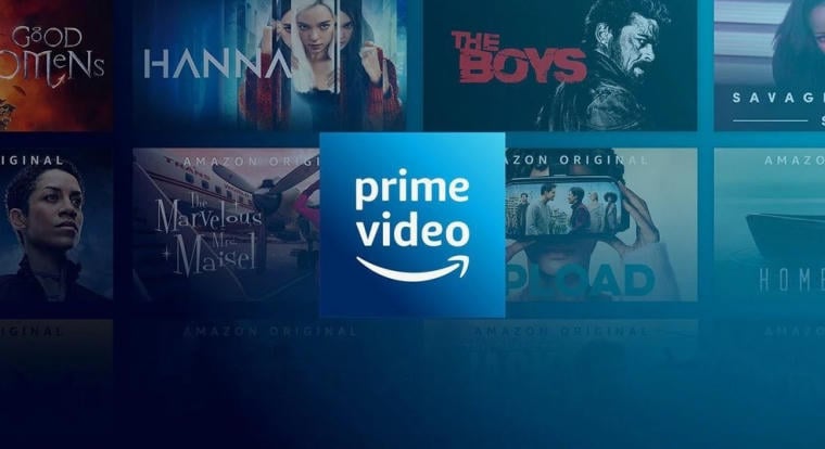 A Prime Video AI-t használ arra, hogy a színészek szájmozgását hozzáigazítsa a különféle szinkronokhoz