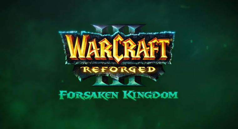 BlizzCon 2026: 23 év után új Warcraft III kampányt csinált a Blizzard, ami MA meg is jelent