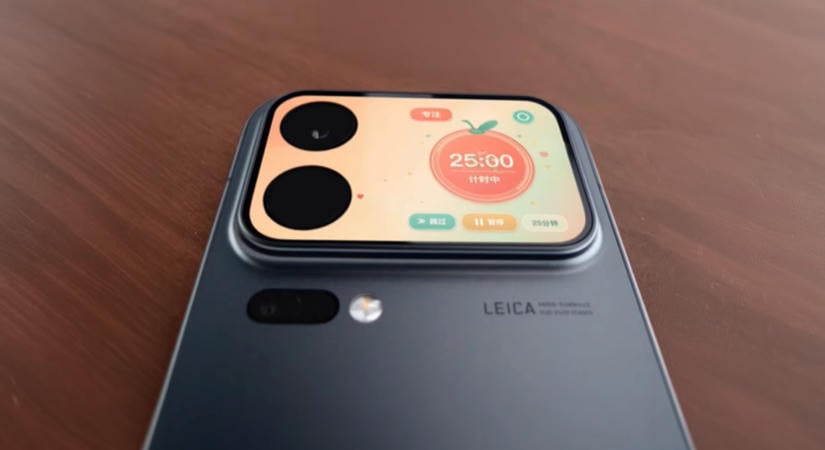 A Xiaomi 18 Pro már a Geekbenchben is felbukkant – 5 GHz fölé gyorsulhat az új Snapdragon