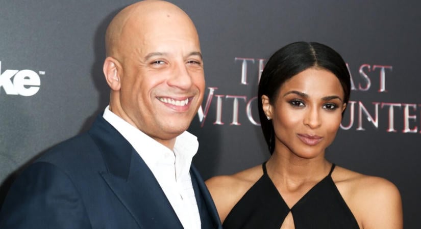 Vin Diesel egyik legjobb filmje, aminek semmi köze a Halálos iramhoz