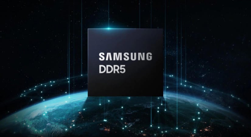 A Samsung húzása jelentősen csökkentheti a memóriák árát