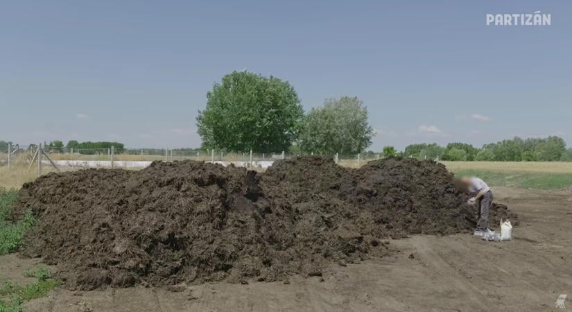 A Partizánon is téma volt az ATEV bűze