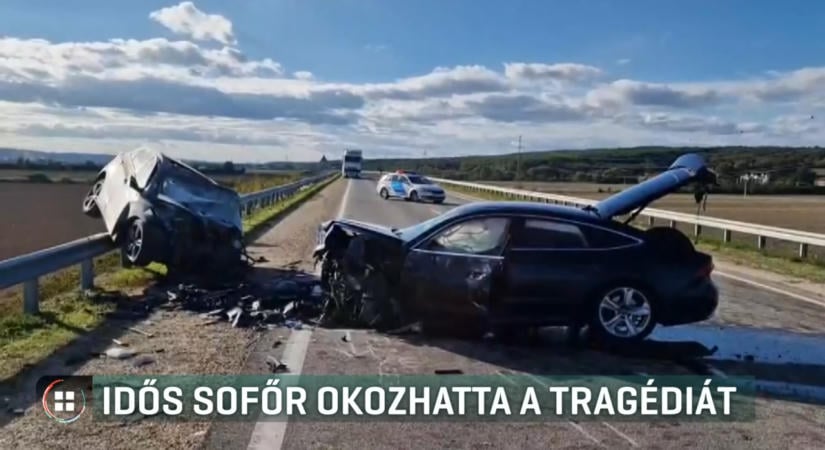 90 éves sofőr okozhatta a tragédiát, újra fellángolt a vita: vezessenek-e az idősek