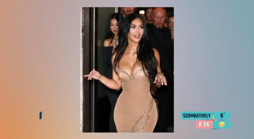 „Kim Kardashian tényleg ennyit plasztikáztatott?” – egy sebész elemezte a világsztár átalakulását