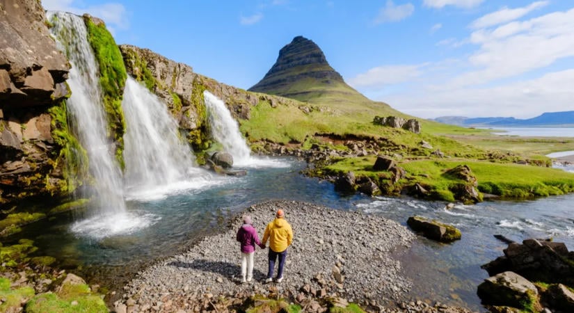 Áremelés jön Izlandon: mélyebben a zsebébe kell nyúlnia a turistáknak