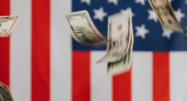 Dúl a mesterségesintelligencia-forradalom. De hol a pénz?