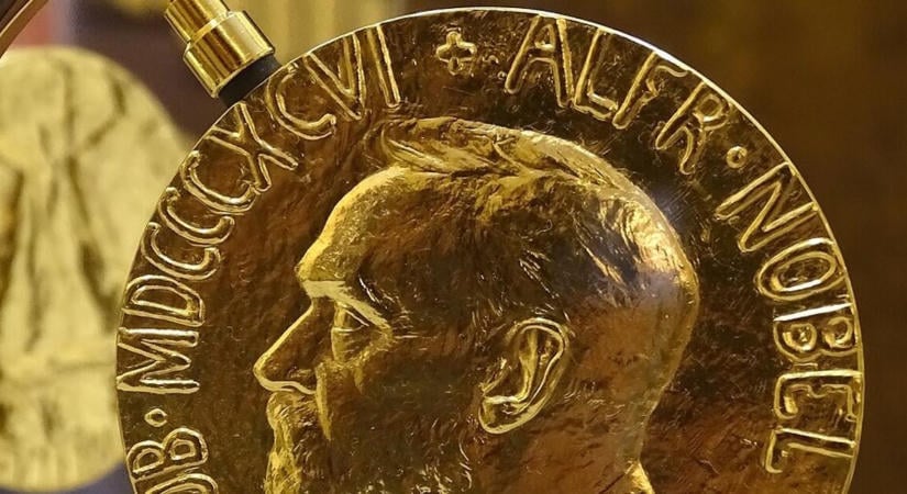 Megvan az idei fizikai Nobel-díj nyertese