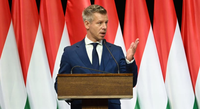 Epésen reagált Magyar Péter: elárulta, mi lesz a lakossági állampapírok adómentességével