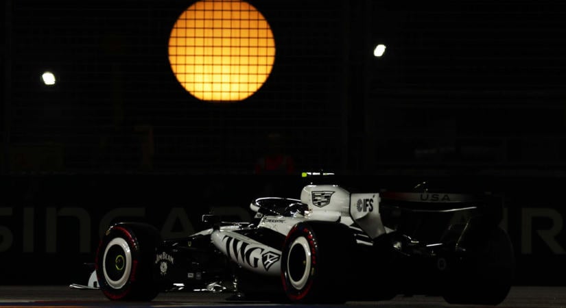 A biztonsági fenyegetések miatt mégis Imolában zárulhat az F1-es idény