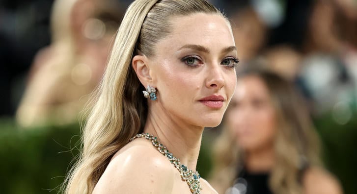 Amanda Seyfried kiakadt az intim jelenetek miatt, köszöni szépen, többet nem kér ezekből