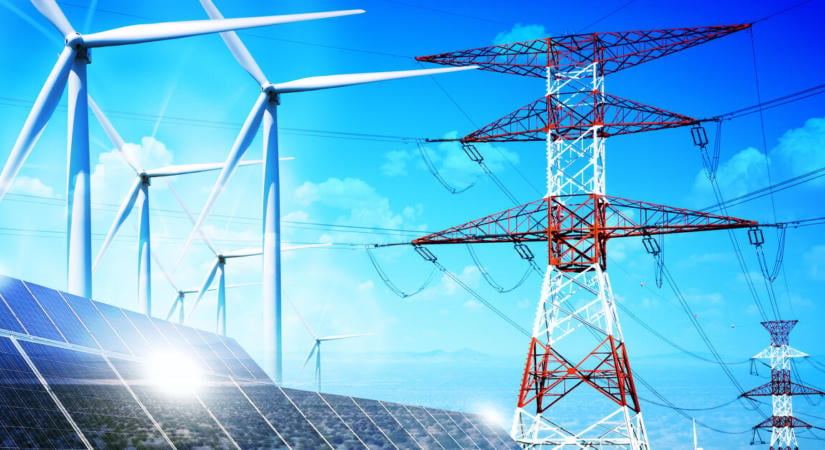 Egyre nagyobb a nyomás Európán az energiaárak miatt