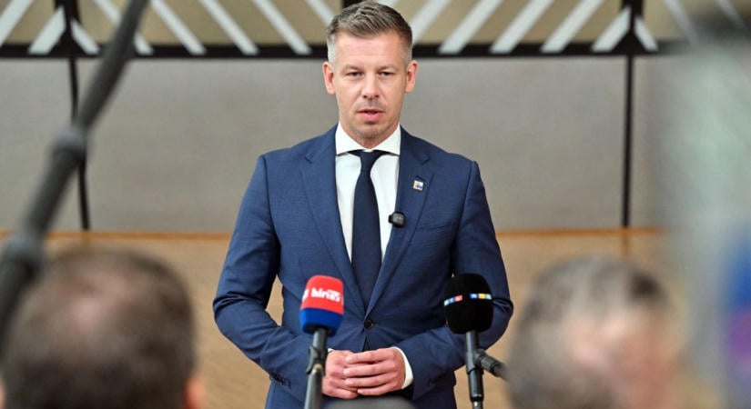 Rendkívüli bejelentést tett Magyar Péter az EU-csúcsról: Magyarország áttörést ért el, összefogott az olaszokkal és a V4-ekkel – most következik Zelenszkij