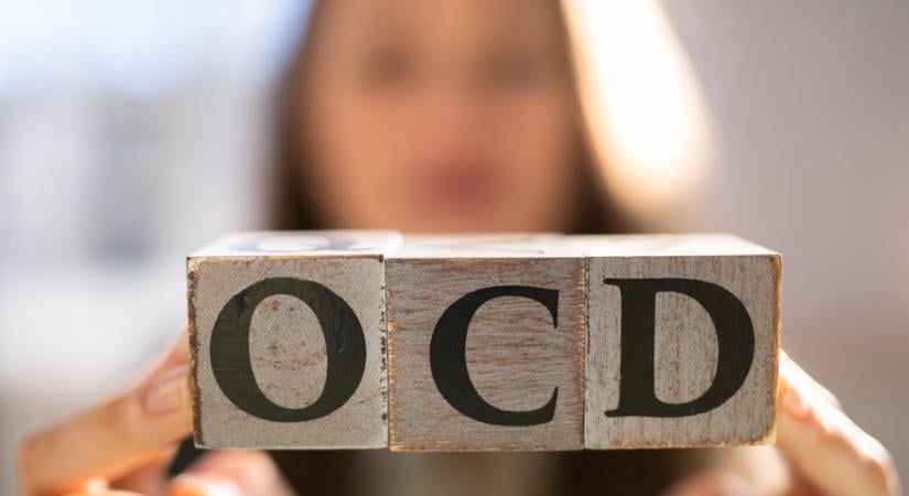 Sokan összekeverik a szorongással, pedig teljesen más kezelést igényel az OCD