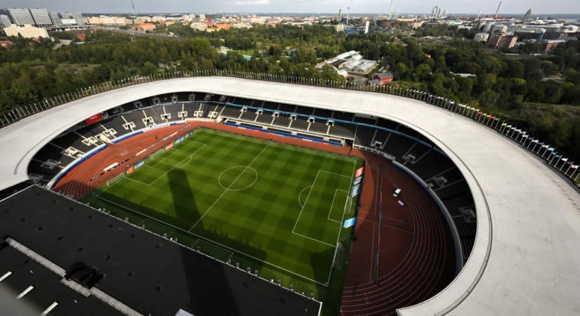 Helsinkiben lesz a 2030-as atlétikai Európa-bajnokság