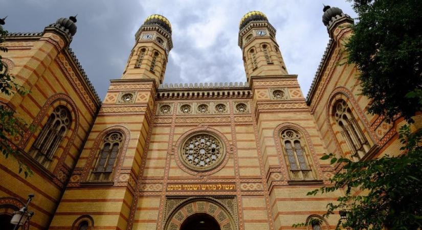 Jewish News Syndicate: Magyarország egy csendes zsidó sikertörténet