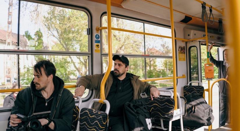 Magyar filmeket is vetítenek a Velencei Filmfesztiválon, itt a lista