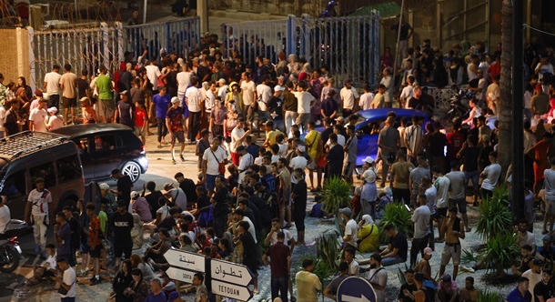 Spanyolország az illegális migránsok új hullámára készül