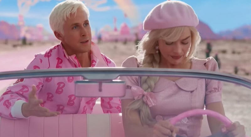 Bajba került a Barbie 2, a Warner akár a filmes jogokat is elveszítheti