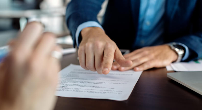 Öröklés: ez a fájdalmas jogi csapda élettársak ezreit érintheti