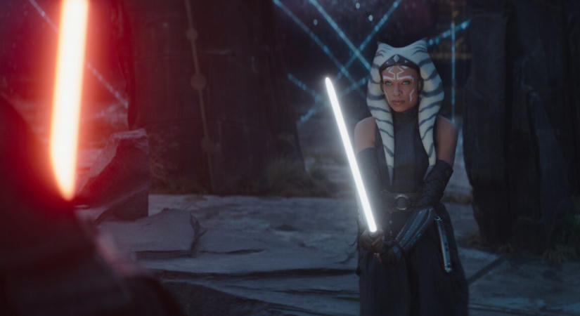 Nagyon nagy változás történt a Star Wars világában
