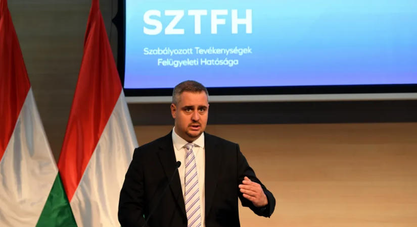 A hazai cégek 90 százaléka átment az első kiberbiztonsági auditon