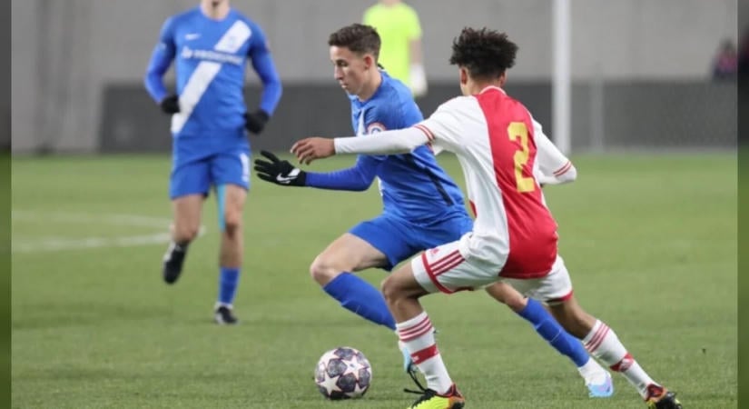 Ifjúsági BL: Kazah vagy montenegrói ellenfél vár az MTK-ra