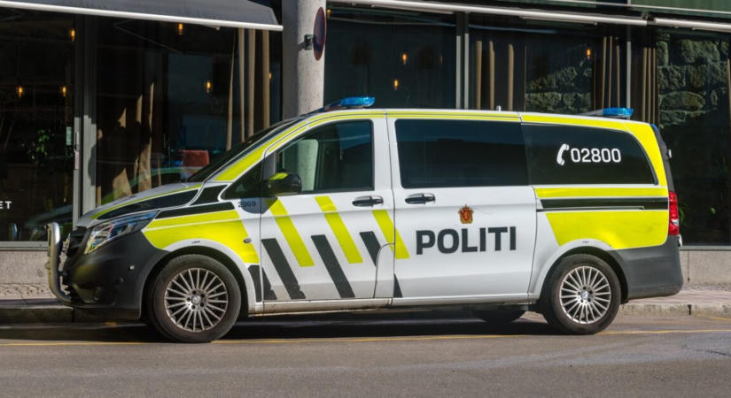 Rendkívüli bejelentés Norvégiából – lefoglaltak egy orosz hajót egy ukrán cég milliárdos kártérítési igénye miatt