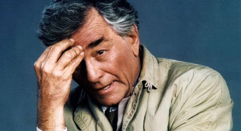 Ezeket a titkokat még a Columbo-rajongók sem biztos, hogy tudják: tedd magad próbára ebben a kvízben
