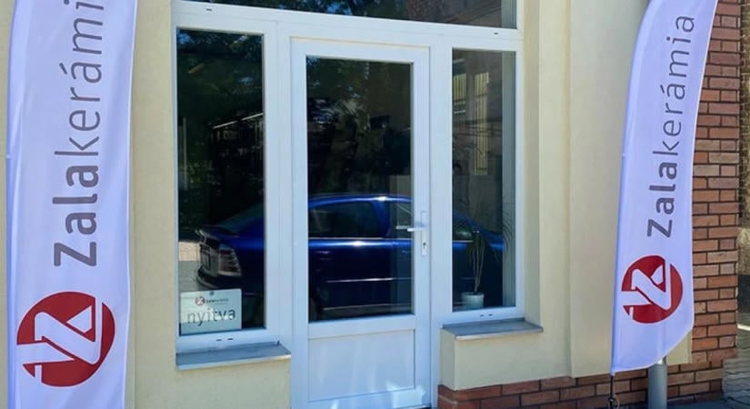 Egy éve már temették, most az egyik leggazdagabb magyar indította újra a zalai gyárat