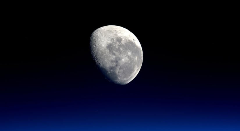 NASA és IBM nyílt forráskódú Hold-modellt adott ki a tudományos elemzésekhez