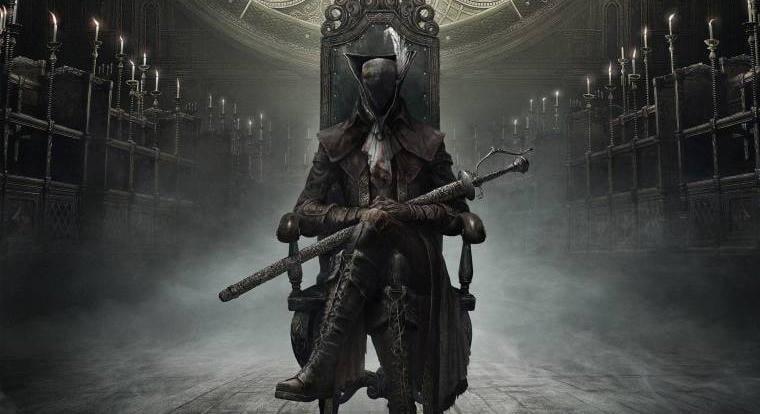 Jacksepticeye elárulta, hogy a rajongók jelentős része nem örül annak, hogy az ő közreműködésével készül a Bloodborne-film