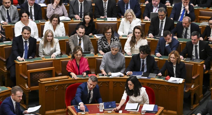 Lerántotta a leplet a jegybank: ez lesz a Tisza adóemelésének hatása