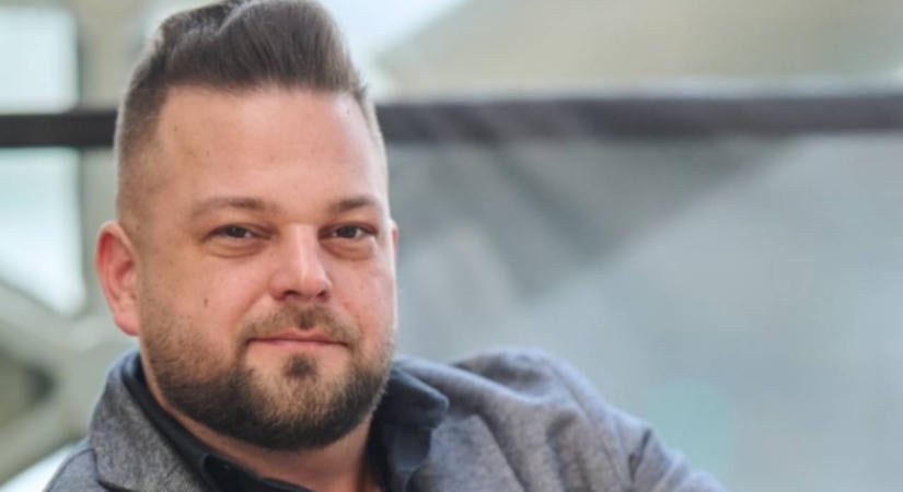 Megpróbálták elrabolni Gudics Máté kislányát: az iskola előtt szólította le egy férfi