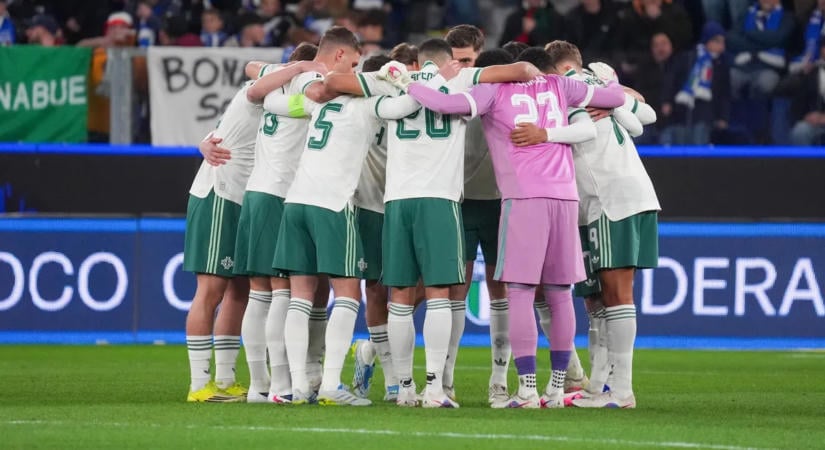 Közbelépett az UEFA a magyar válogatott csoportjában, Rossiék ellenfele különleges engedélyt kapott