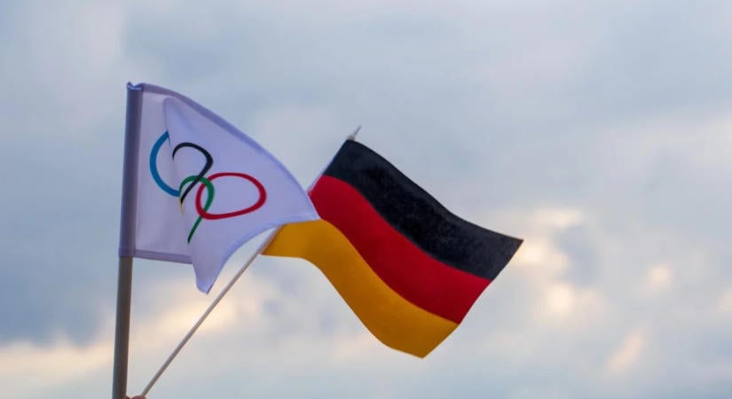 München lesz Németország olimpiai pályázója a következő nyári játékokra