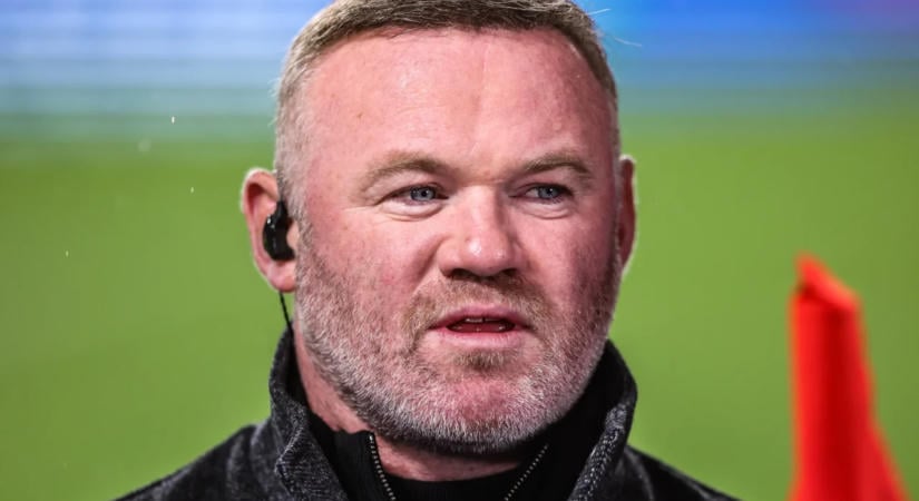 Wayne Rooney szerint a Manchester United nem érdemelné meg a Citytől elvett bajnoki címeket