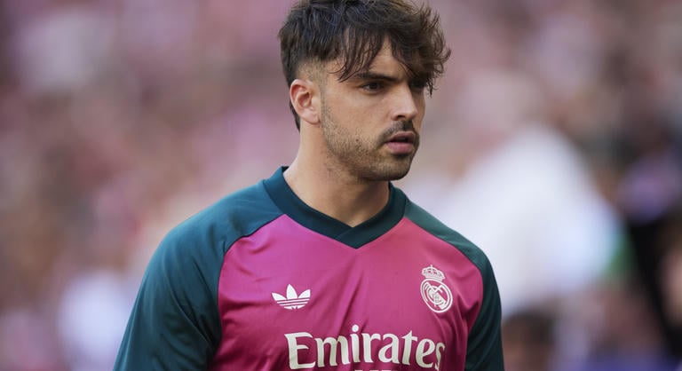 Műteni kell a Real Madrid védőjét, kérdéses az idei visszatérése