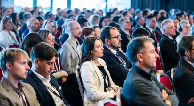 Már csak egy hét és jön a Portfolio őszi energetikai csúcskonferenciája!
