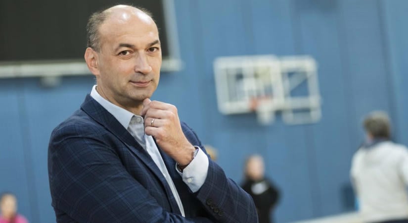 Kinevezték újabb öt évre a Testnevelési Egyetem rektorát