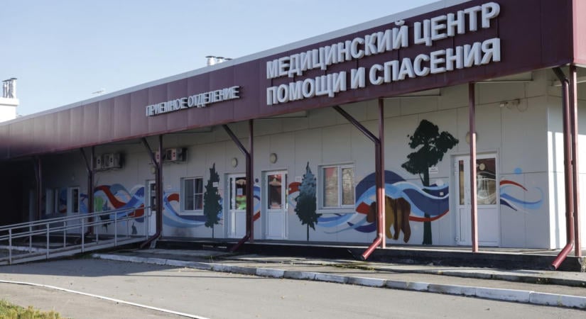Az orosz hatóság tagadja, hogy az elhunyt szibériai pestiskutató megfertőzött valakit