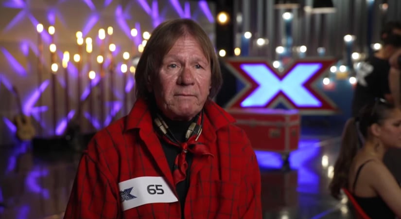 Megalapítják a Vének Tanácsát? Hörcher László gitártörő mester unokatestvére is feltűnt az X-Faktorban