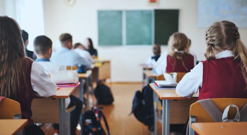 Havi 220 ezer forintért járatta magániskolába a fiát, egy év után mégis kiíratta: megdöbbentő, amit tapasztalt