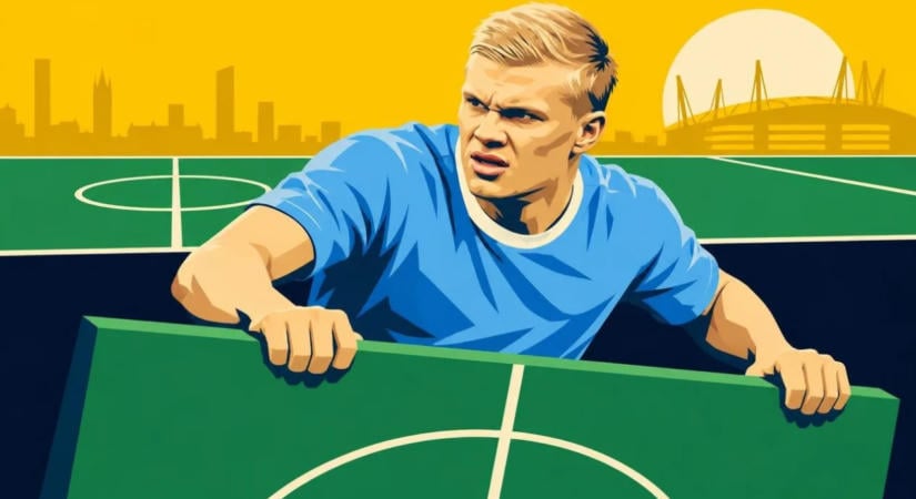 Manchester City: akkora pontlevonást kaphatnak, ami évekre a másodosztályban tartja őket