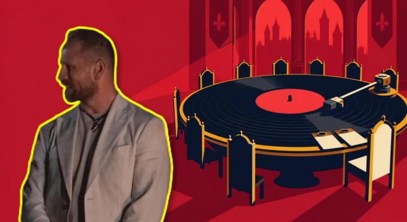 Az Árulók kiesője kitálalt Polgár Tünde árulásáról a döntés után