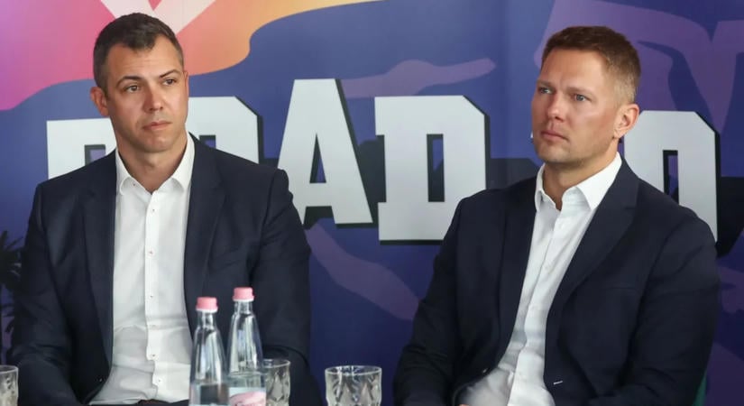 Jövőre ismét lesz négyes válogató a kajakosoknál