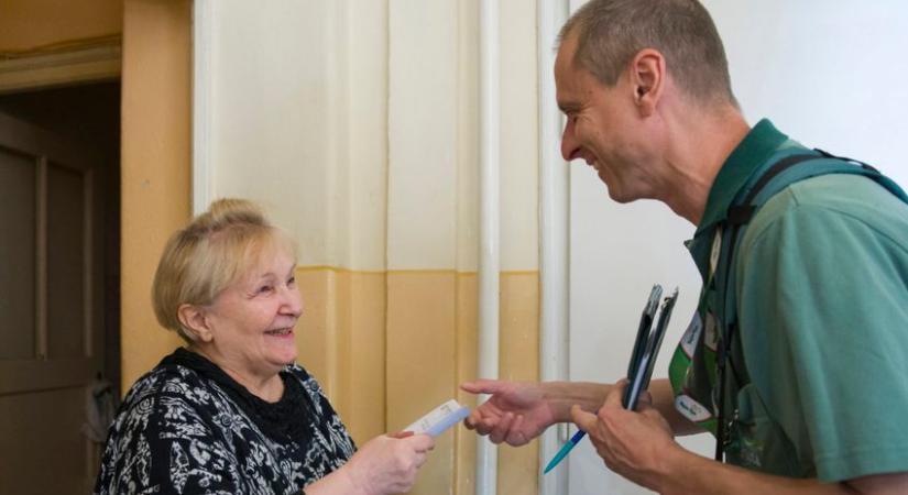 Dupla nyugdíjat kapnak a nyugdíjasok februárban