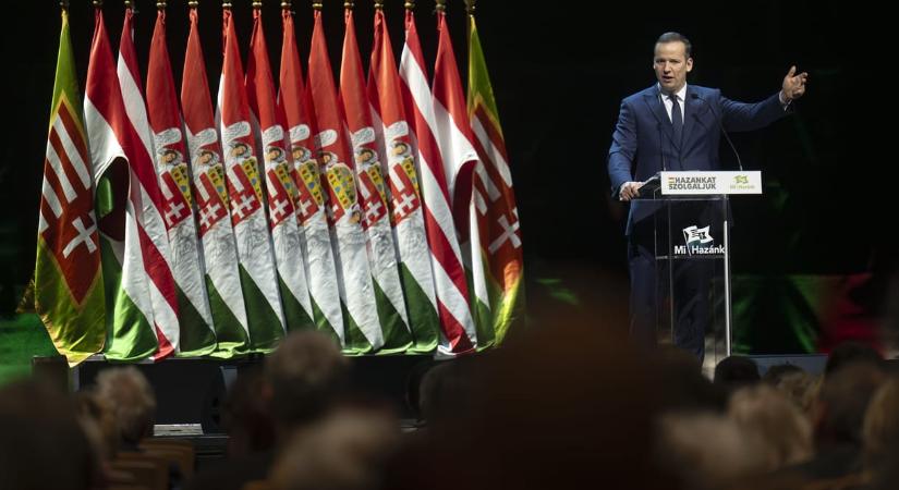 Sorkatonai kiképzés, kevesebb oltás, cigányságot szabályozó hatóság – ez a Mi Hazánk programja