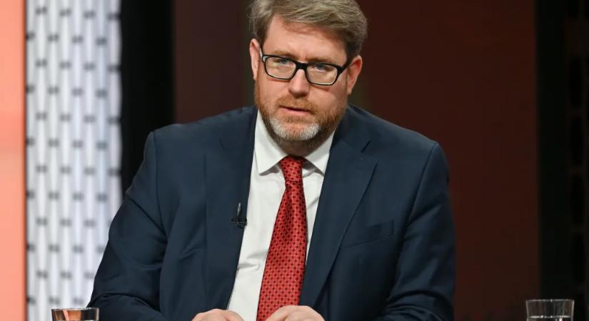 A Nemzeti Sport új főszerkesztője: Jelentős feszültség halmozódott fel, amelyet a politika túlzott beáramlása okozott