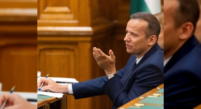 A közvetlen elnökválasztás szükségességét hangsúlyozza a Mi Hazánk