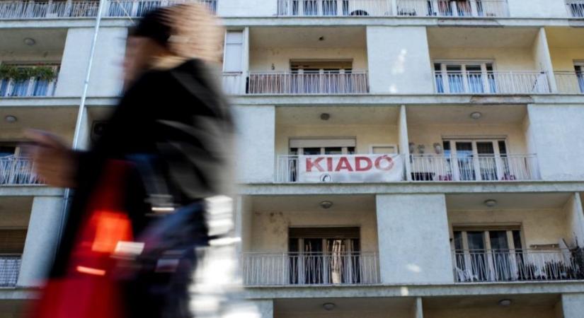 A felsőoktatási ponthatárok kihirdetése után Győrben és Szombathelyen is drágulhatnak az albérletek